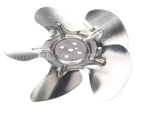 0382383 Hussmann Blade-Fan 7.00 Cw Al 30 S