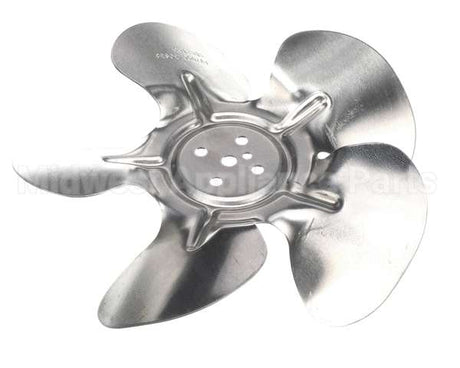 0382383 Hussmann Blade-Fan 7.00 Cw Al 30 S