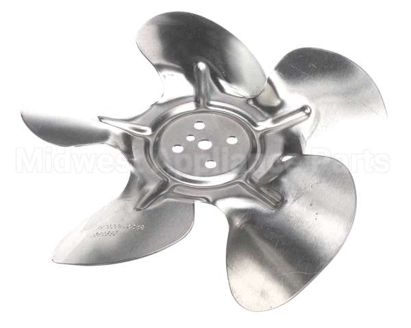 0382383 Hussmann Blade-Fan 7.00 Cw Al 30 S