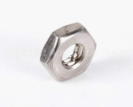 760-5 Globe Nut, Hex