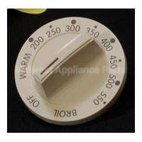 316123309 Frigidaire Knob