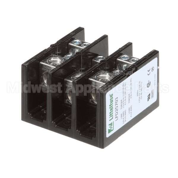 038531 Compatible Keating Terminal Block