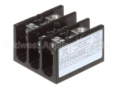 038531 Keating Terminal Block