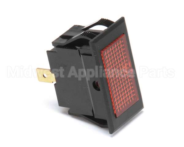 038592 Keating Indicating Light Griddle 2000