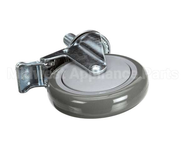 038594 Keating Caster 5 Fryer Swivel 34 Stem