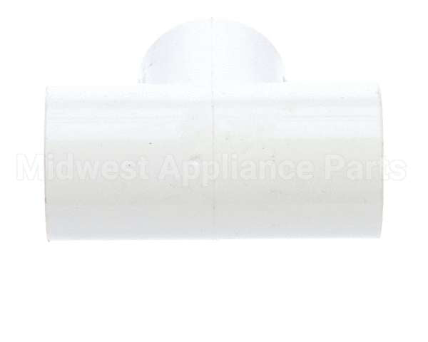 0386603 Hussmann Tee 1 1/4 In T X S X S