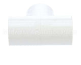 0386603 Hussmann Tee 1 1/4 In T X S X S