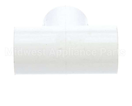 0386603 Hussmann Tee 1 1/4 In T X S X S