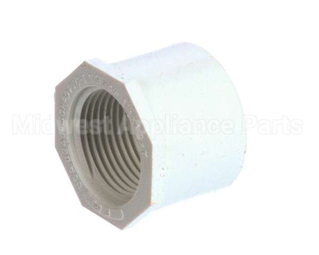 0386604 Hussmann Bushing-Reducer 1 1/4 X 1 In