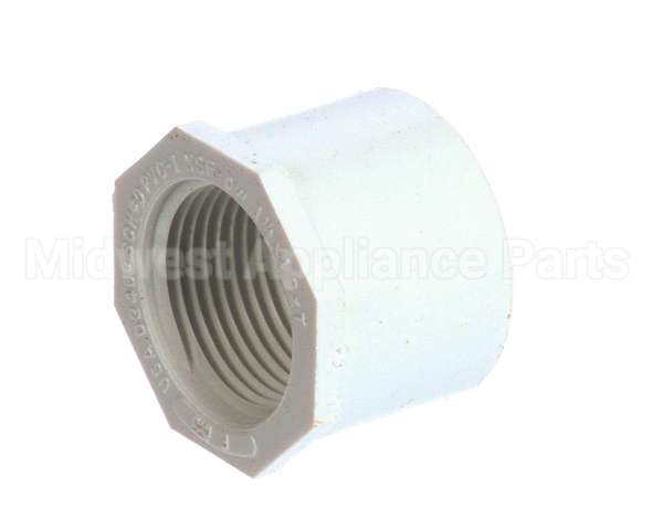 0386604 Hussmann Bushing-Reducer 1 1/4 X 1 In
