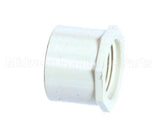 0386604 Hussmann Bushing-Reducer 1 1/4 X 1 In