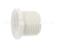 0386605 Hussmann Plug- 1 In Threaded