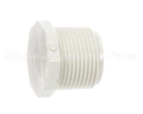 0386605 Hussmann Plug- 1 In Threaded