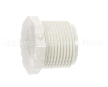 0386605 Hussmann Plug- 1 In Threaded
