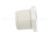 0386605 Hussmann Plug- 1 In Threaded