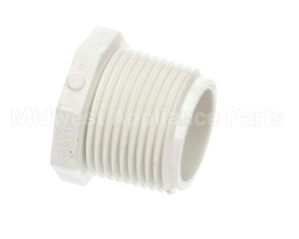 0386605 Hussmann Plug- 1 In Threaded