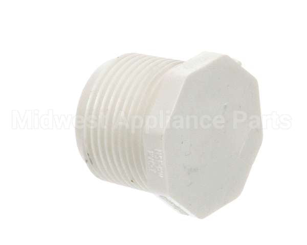 0386605 Hussmann Plug- 1 In Threaded