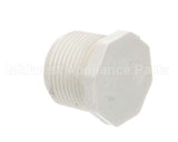 0386605 Hussmann Plug- 1 In Threaded