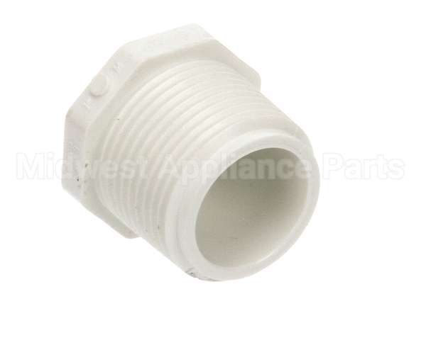 0386605 Hussmann Plug- 1 In Threaded