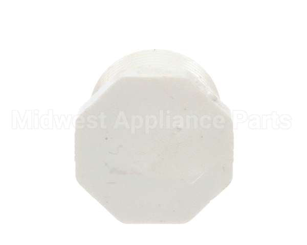 0386605 Hussmann Plug- 1 In Threaded