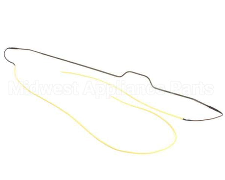 0387036 Hussmann Heater-Drain Pan Rl-2 Kg