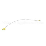 0387038 Hussmann Heater-Drain Pan Rl-4 Kg