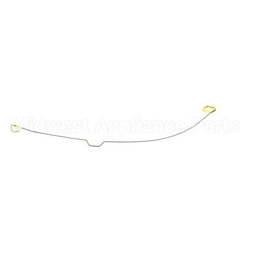 0387038 Hussmann Heater-Drain Pan Rl-4 Kg