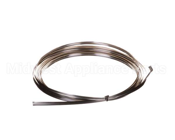 039-0268-10 Sipromac Double Seam Band (8Mm)