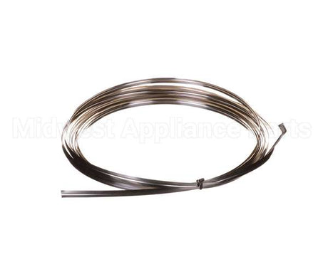 039-0268-10 Sipromac Double Seam Band (8Mm)