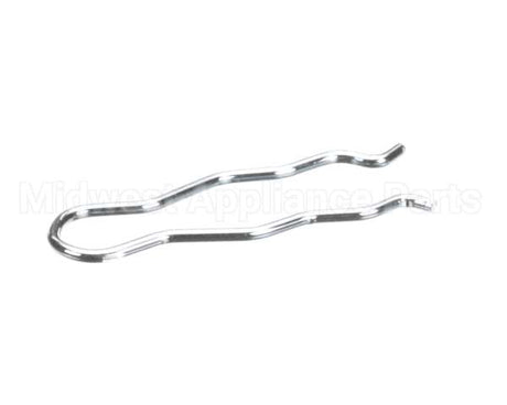 0392378 Hussmann Clip, Heater