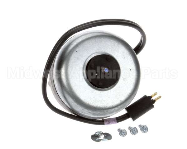 0392457 Hussmann (B) Motor-4W Sp 115V Cw 50/60