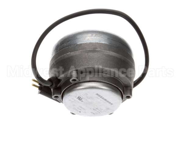 0392457 Hussmann (B) Motor-4W Sp 115V Cw 50/60