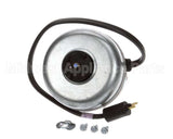 0392457 Hussmann (B) Motor-4W Sp 115V Cw 50/60