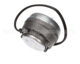 0392457 Hussmann (B) Motor-4W Sp 115V Cw 50/60