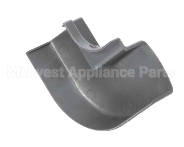 0392949 Hussmann Cap-Top Glass Corner