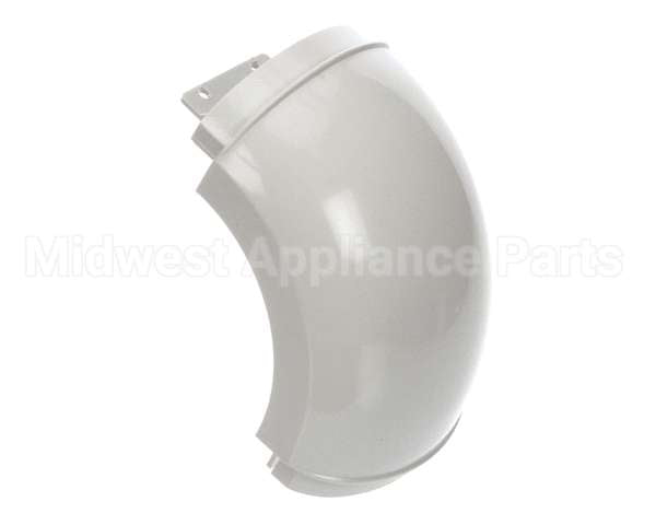 0392987 Hussmann Bumper-Corner 597