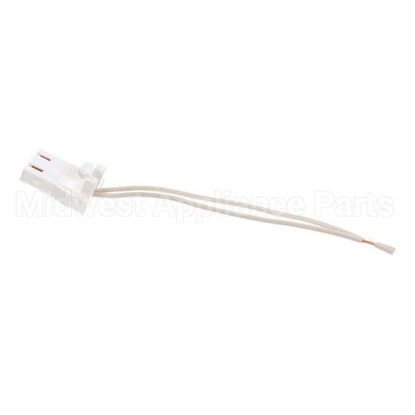 0394420 Compatible Hussmann Lampholder-T8 Snap In F Lorescent Non Rotating