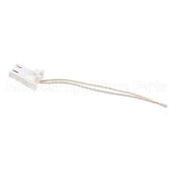 0394420 Compatible Hussmann Lampholder-T8 Snap In F Lorescent Non Rotating