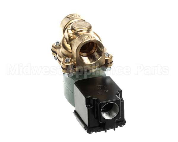 0398 Douglas Machines Water Solenoid Valve