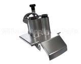 039821 Robot Coupe Veg Prep Lid Assembly R502E