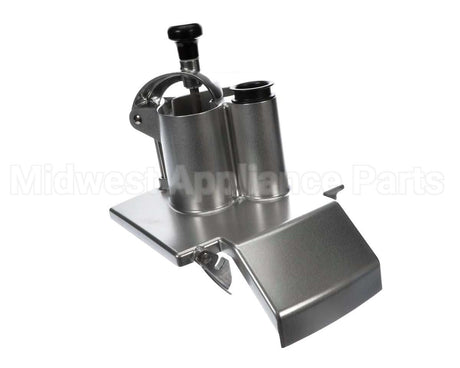 039821 Robot Coupe Veg Prep Lid Assembly R502E