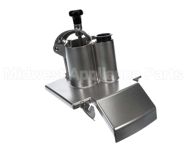 039821 Robot Coupe Veg Prep Lid Assembly R502E