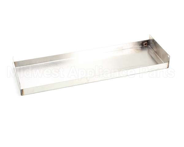 039852S Norlake Evaporator Drain Pan Assembly