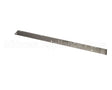 0399153000 Hussmann Retainer-Acrylic Part Low