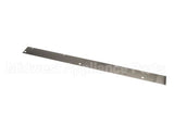 0399153000 Hussmann Retainer-Acrylic Part Low