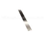 0399153000 Hussmann Retainer-Acrylic Part Low