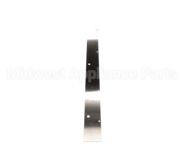 0399153000 Hussmann Retainer-Acrylic Part Low