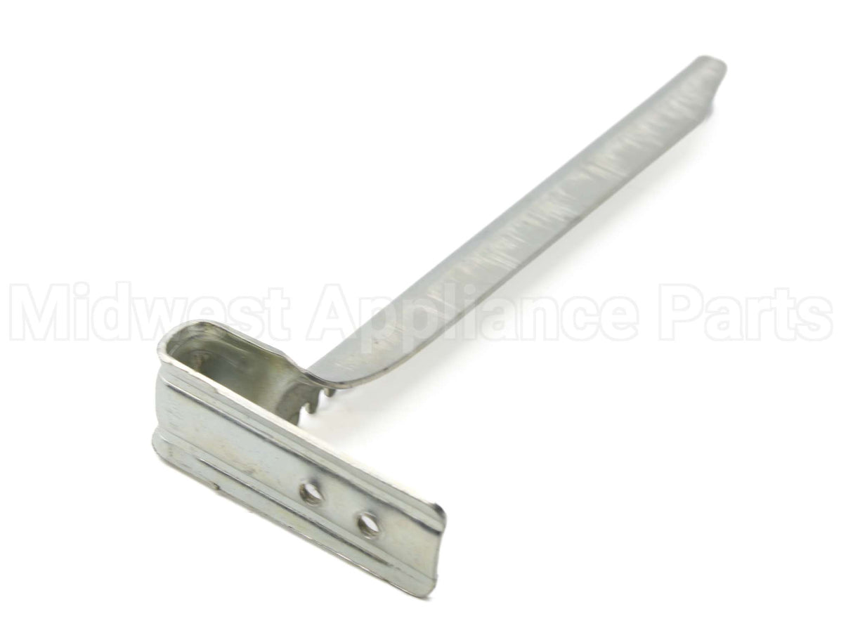 039924-000 Vikingplinth Adjustment Sheet-Left Hand