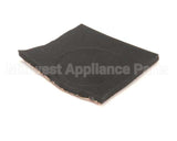 03993.0000 Bunn Pad,Anti Skid-Rubber(.70Dia)