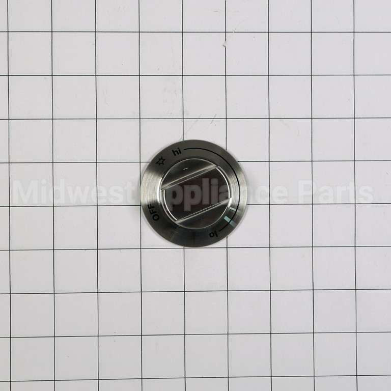 318242275 Frigidaire Knob